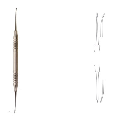 Periodontal Chisels